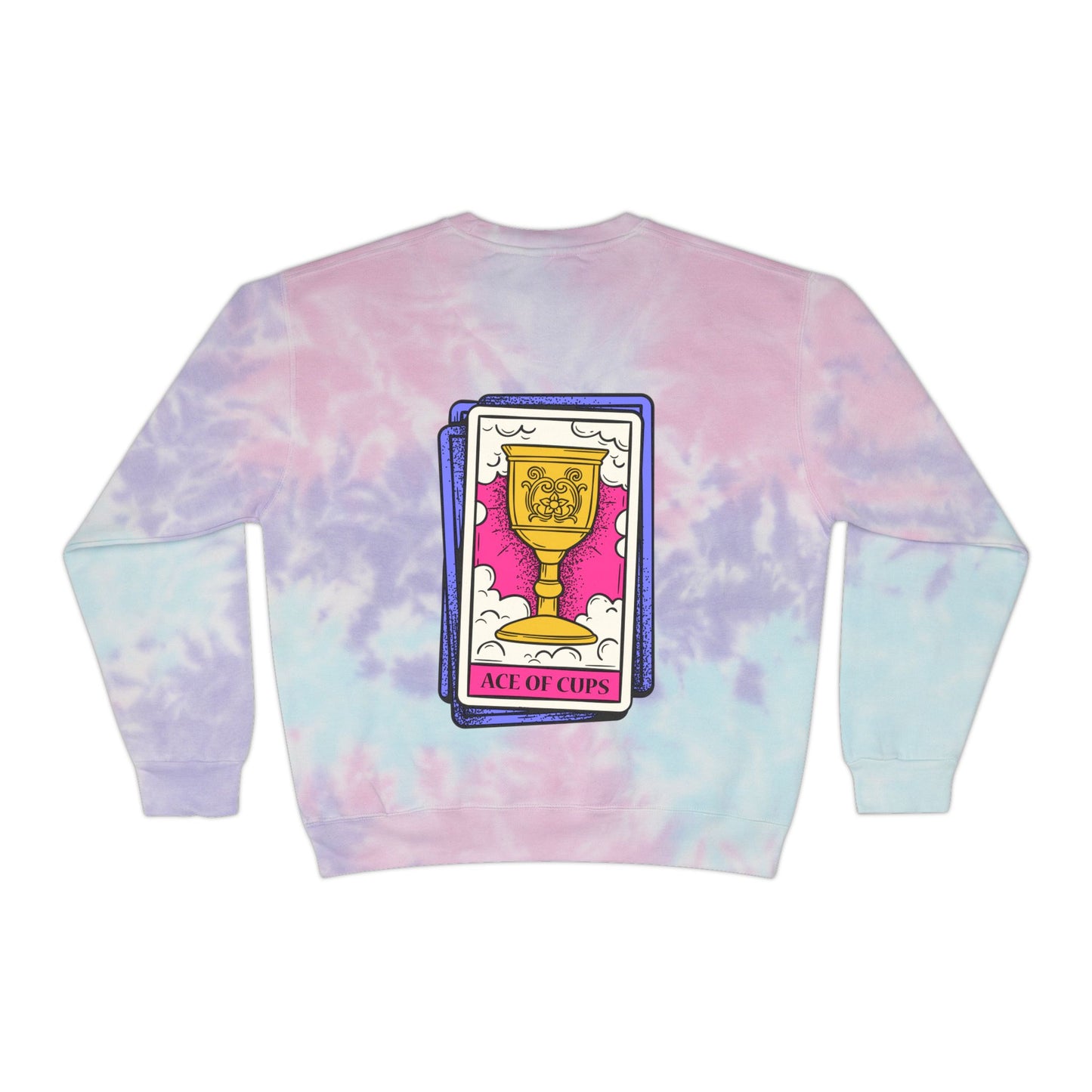 Ancestral Sweatshirt / Back Print