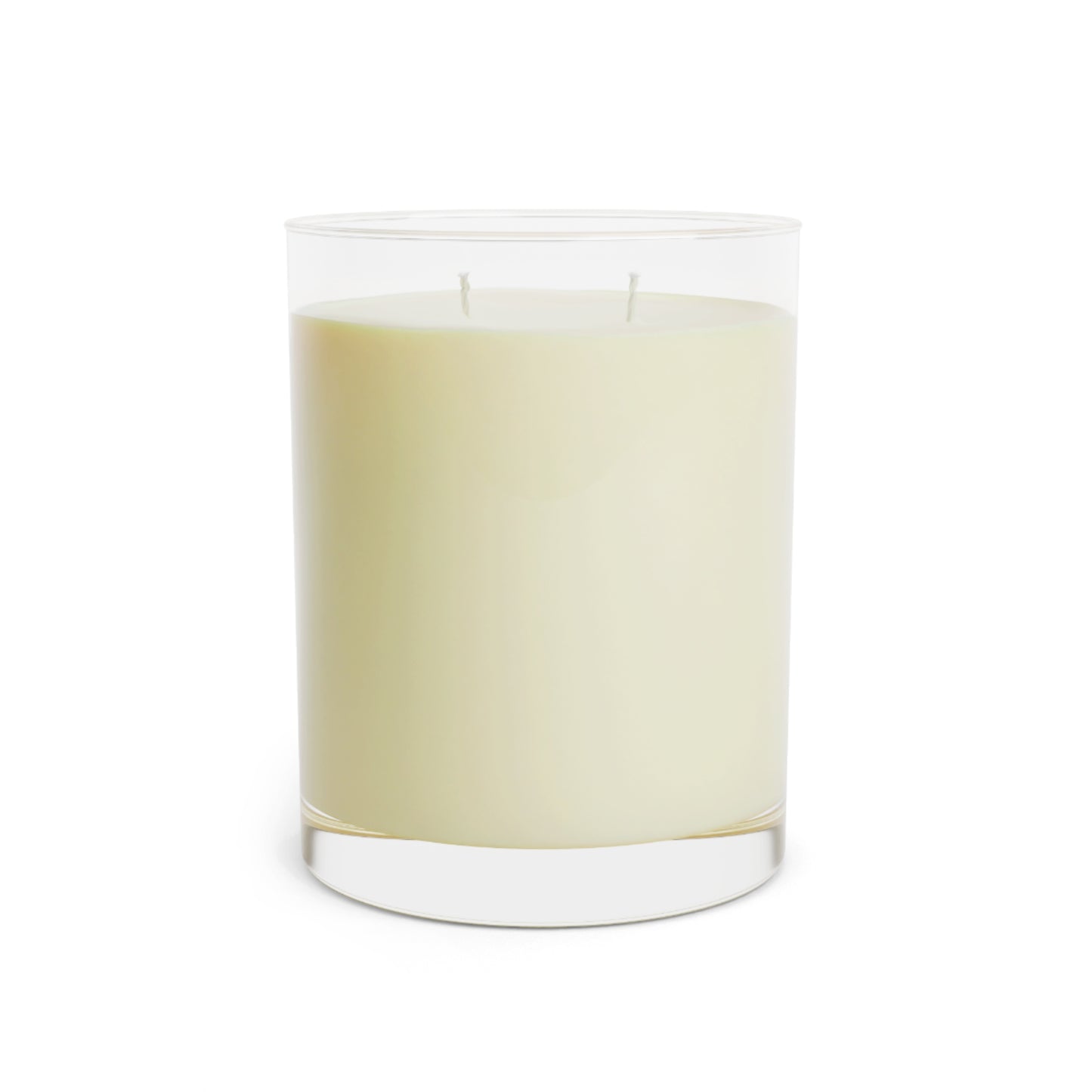 Burn Bright Candle / Full Glass 11oz