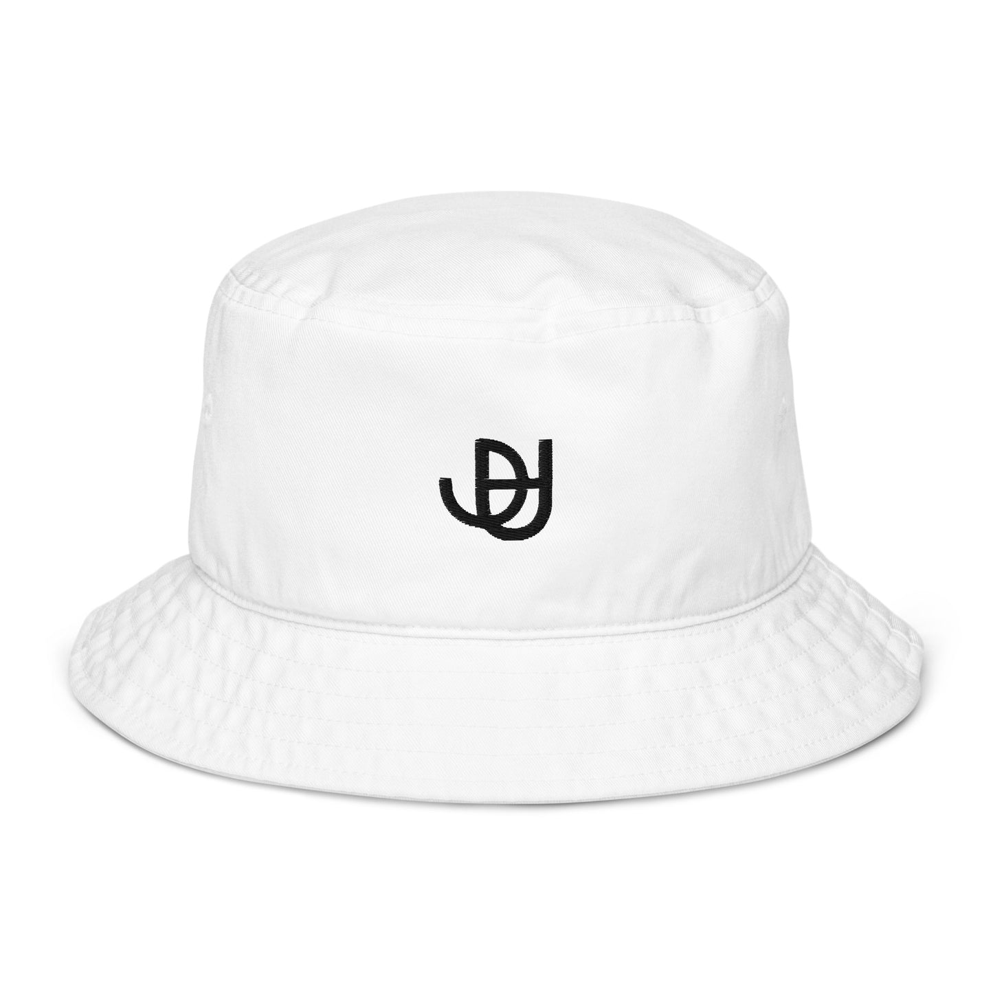 Poluhks Classics Bucket hat / Embroided Logo