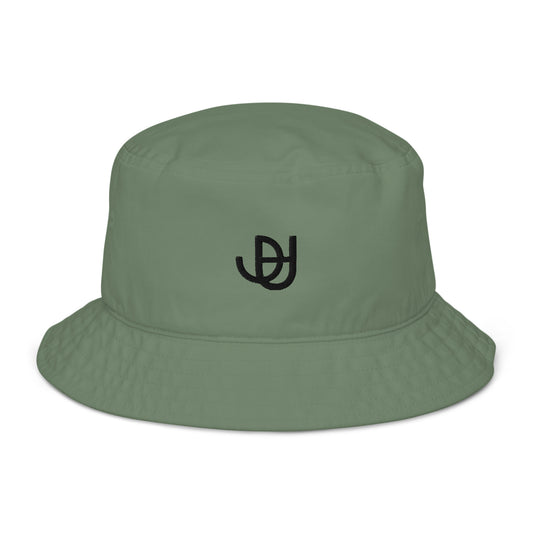 Poluhks Classics Bucket hat / Embroided Logo