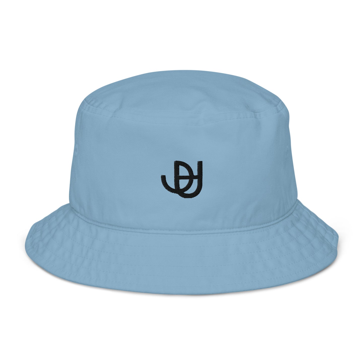 Poluhks Classics Bucket hat / Embroided Logo