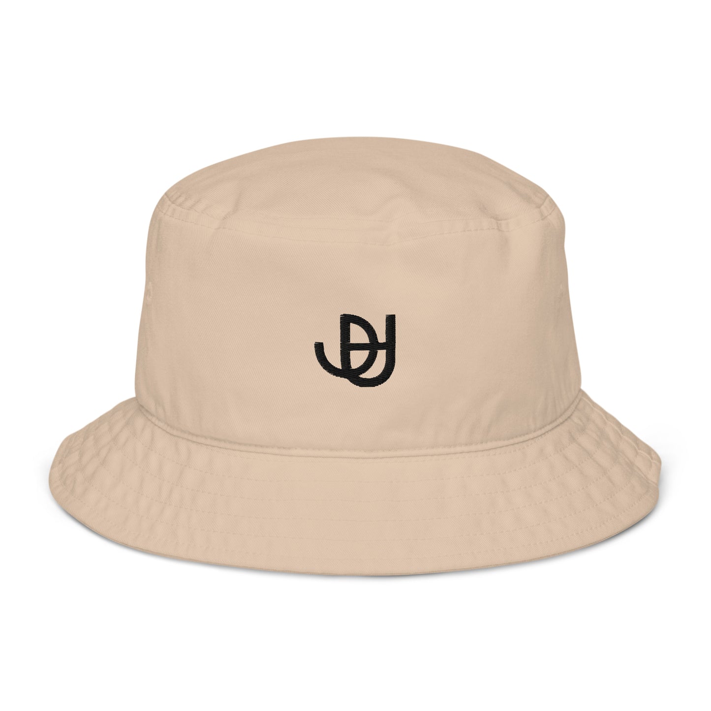 Poluhks Classics Bucket hat / Embroided Logo