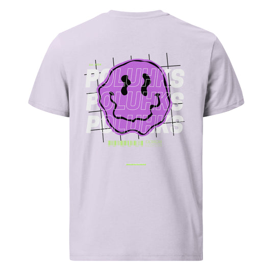 Smile You Are Online Tee / Back Print